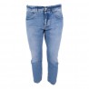 JEANS FARRAN TWO MEN 10484-A3NG191 BLU