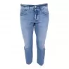 JEANS FARRAN TWO MEN 10484-A3NG191 BLU
