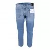 JEANS FARRAN TWO MEN 10484-A3NG191 BLU