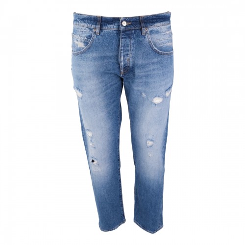 Jeans uomo costosi 2025