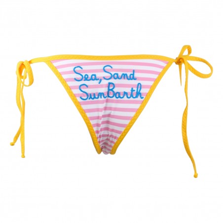 V STRING BRAZILIAN BOTTOM STRING LIN2191 MC2 SAINT BARTH MARIELLESTRING 01150B