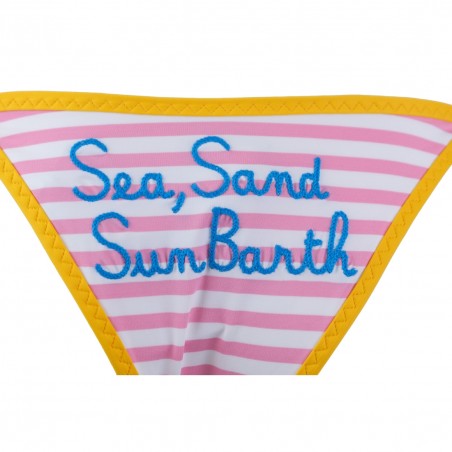 V STRING BRAZILIAN BOTTOM STRING LIN2191 MC2 SAINT BARTH MARIELLESTRING 01150B
