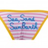 V STRING BRAZILIAN BOTTOM STRING LIN2191 MC2 SAINT BARTH MARIELLESTRING 01150B