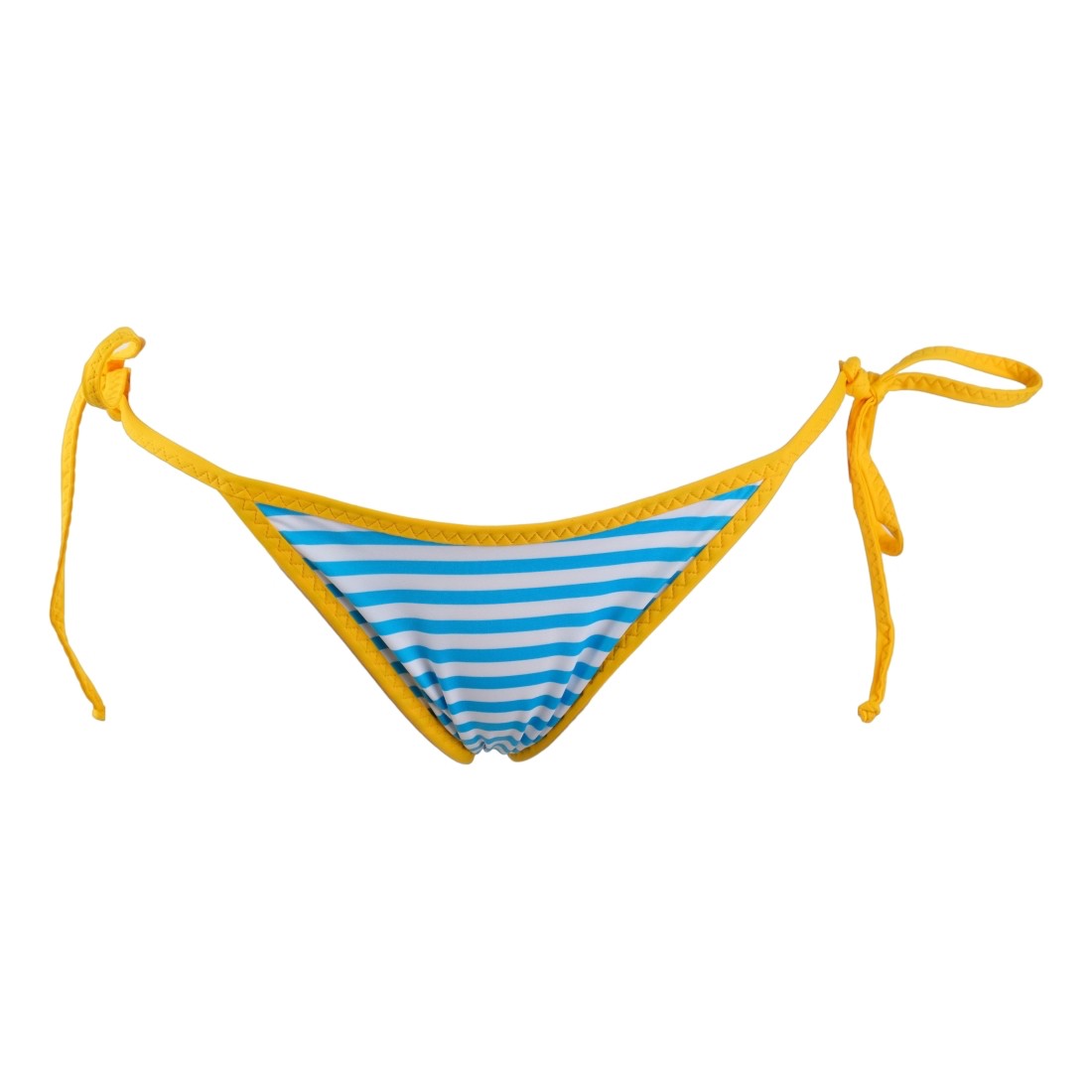 V STRING BRAZILIAN BOTTOM STRING LIN3291 MC2 SAINT BARTH MARIELLESTRING 01151B