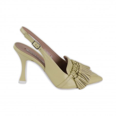 CHANEL HARRODS GIORGIO FABIANI F221031 IRIS