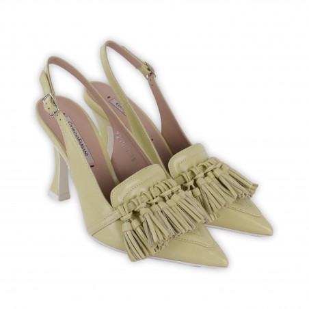 CHANEL HARRODS GIORGIO FABIANI F221031 IRIS