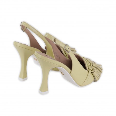 CHANEL HARRODS GIORGIO FABIANI F221031 IRIS