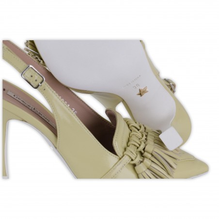 CHANEL HARRODS GIORGIO FABIANI F221031 IRIS