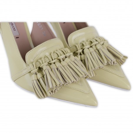 CHANEL HARRODS GIORGIO FABIANI F221031 IRIS