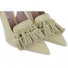 CHANEL HARRODS GIORGIO FABIANI F221031 IRIS