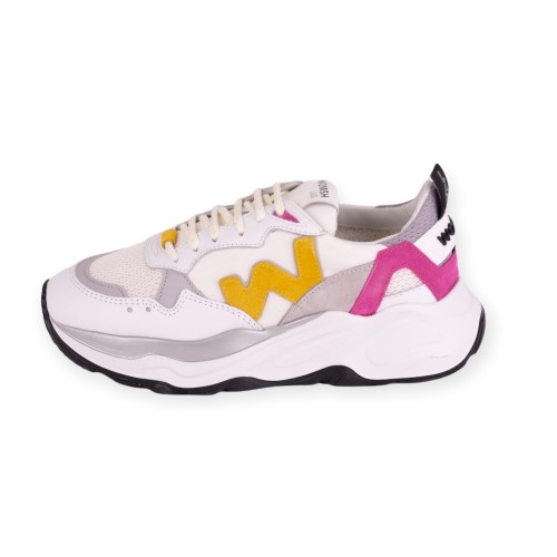 SNEAKERS FUTURA WOMSH FU015 1133