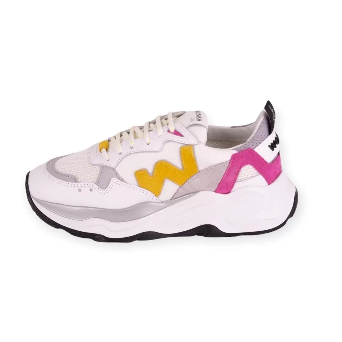 SNEAKERS FUTURA WOMSH FU015 1133