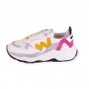 SNEAKERS FUTURA WOMSH FU015 1133