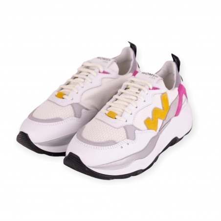 SNEAKERS FUTURA WOMSH FU015 1133