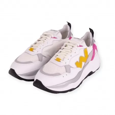 SNEAKERS FUTURA WOMSH FU015 1133