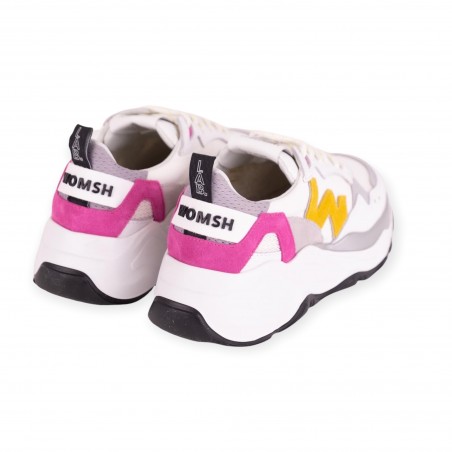 SNEAKERS FUTURA WOMSH FU015 1133