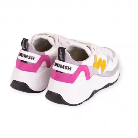 SNEAKERS FUTURA WOMSH FU015 1133