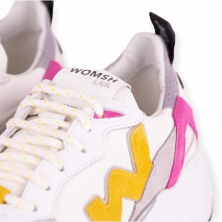 SNEAKERS FUTURA WOMSH FU015 1133