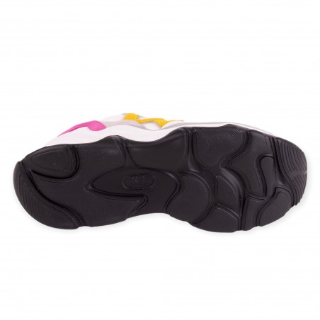 SNEAKERS FUTURA WOMSH FU015 1133