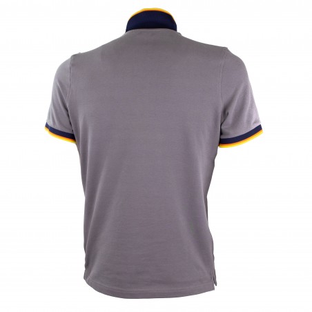 POLO VINCENT CONTRAST STRETCH / K-WAY K008J50 X5R
