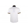 POLO VINCENT CONTRAST STRETCH K-WAY K008J50 XRE