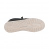 MOCASSINO LACCI IN TESSUTO HEY DUDE WALLYSOX PINE
