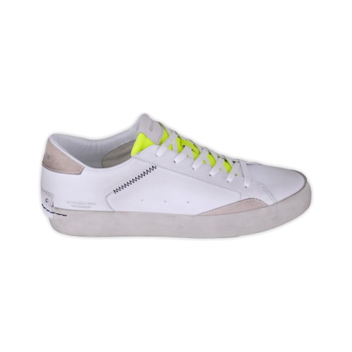 SNEAKERS LOW TOP ESSENTIAL CRIME LONDON 13103PP4 10
