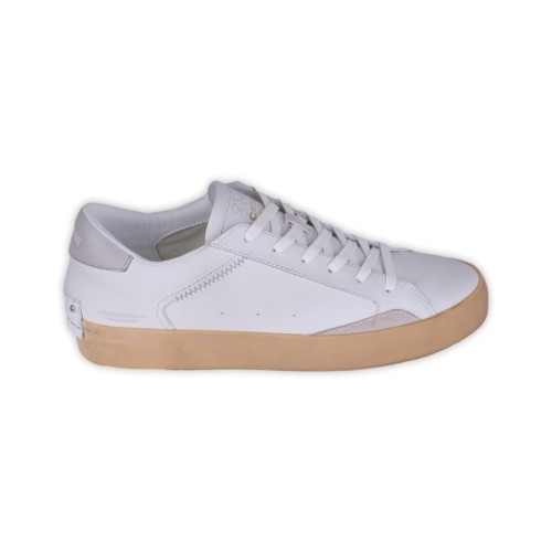 SNEAKERS LOW TOP DISTRESSED CRIME LONDON 13115PP4 10