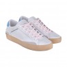 SNEAKERS LOW TOP DISTRESSED CRIME LONDON 13116PP4 10