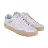 SNEAKERS LOW TOP DISTRESSED CRIME LONDON 13116PP4 10