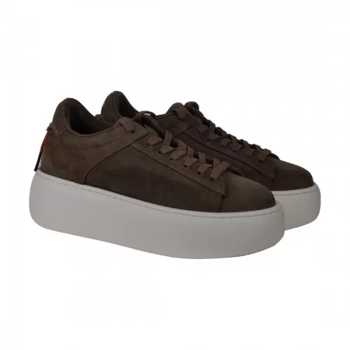 SNEAKERS ZEPPA BARRACUDA BD1234A TAUPE