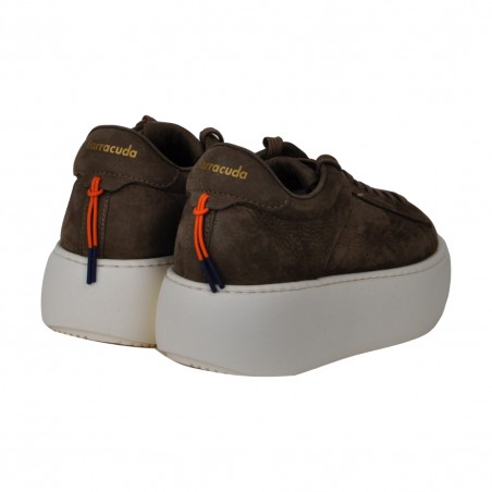 SNEAKERS ZEPPA BARRACUDA BD1234A TAUPE