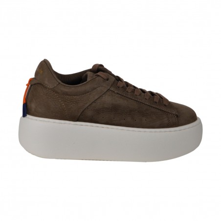 SNEAKERS ZEPPA BARRACUDA BD1234A TAUPE