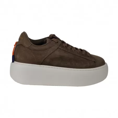 SNEAKERS ZEPPA BARRACUDA BD1234A TAUPE