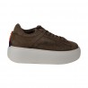 SNEAKERS ZEPPA BARRACUDA BD1234A TAUPE