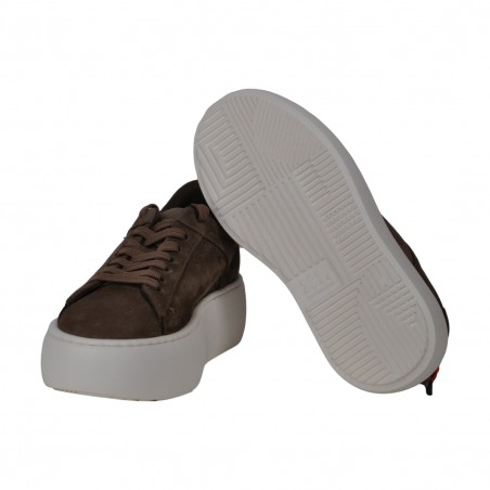 SNEAKERS ZEPPA BARRACUDA BD1234A TAUPE