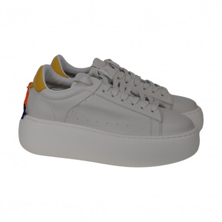 SNEAKERS ZEPPA BARRACUDA BD1261B CAMELIA
