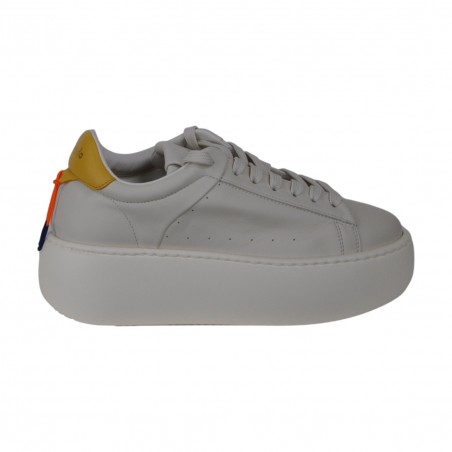 SNEAKERS ZEPPA BARRACUDA BD1261B CAMELIA