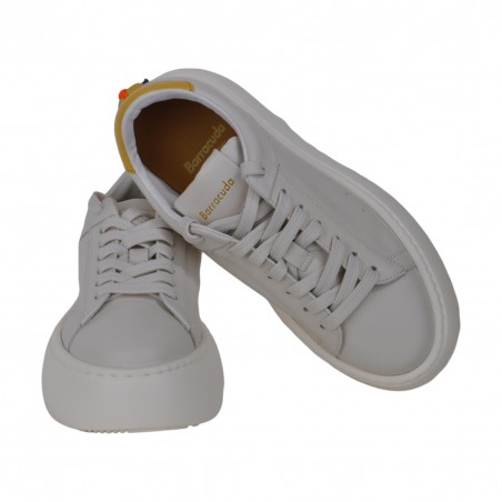 SNEAKERS ZEPPA BARRACUDA BD1261B CAMELIA