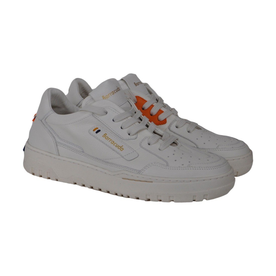 Barracuda scarpe uomo deals