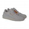 SNEAKERS BARRACUDA BU3416B BIANCO