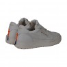 SNEAKERS BARRACUDA BU3416B BIANCO
