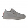 SNEAKERS BARRACUDA BU3416B BIANCO