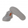 SNEAKERS BARRACUDA BU3416B BIANCO