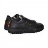 SNEAKERS BARRACUDA BU3416B NERO