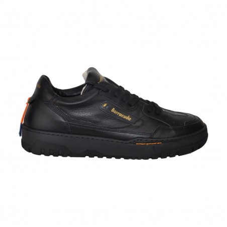 SNEAKERS BARRACUDA BU3416B NERO