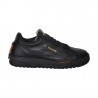SNEAKERS BARRACUDA BU3416B NERO