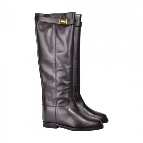 STIVALE CON LUCCHETTO VIA ROMA 15 3807 T.MORO