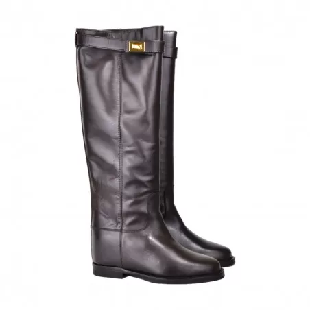 STIVALE CON LUCCHETTO VIA ROMA 15 3807 T.MORO