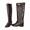 STIVALE CON LUCCHETTO VIA ROMA 15 3807 T.MORO